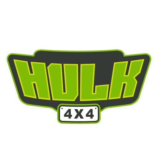 Hulk 4X4 products