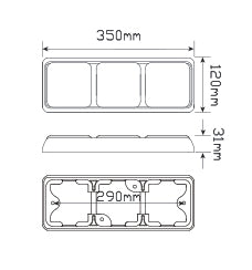 100 Triple Series