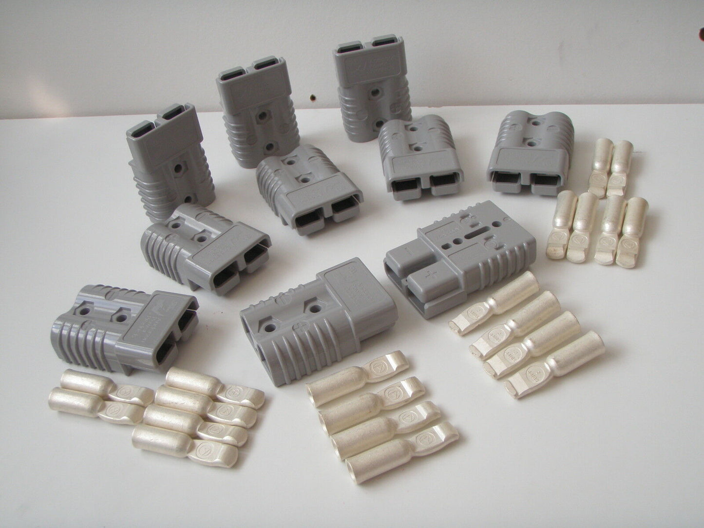Genuine Anderson plugs 50A