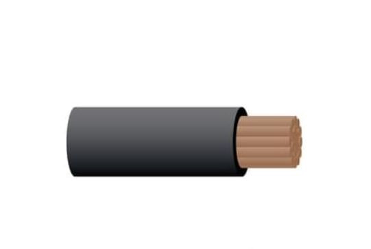 Tyree ( formally Tycab ) Battery Cable 2 B&S Black