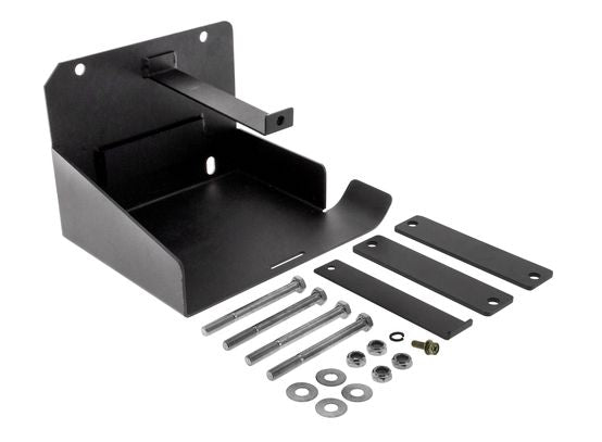 DUAL BATTERY TRAY - FORD RANGER 11 - Current MANUAL & AUTO