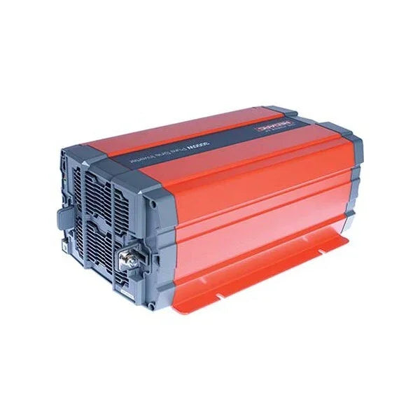 REDARC 3000W 12V PURE SINE WAVE INVERTER