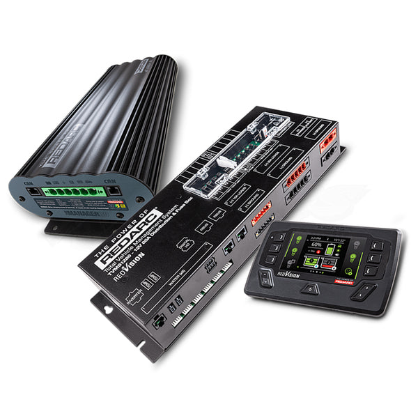 REDARC REDVISION MANAGER30 KIT