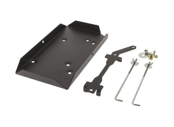 DUAL BATTERY TRAY - TOYOTA LANDCRUISER 100 SERIES 1HZ/1FZ-FE