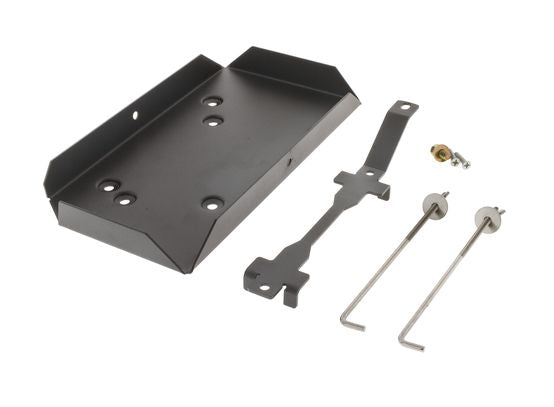 DUAL BATTERY TRAY - TOYOTA LANDCRUISER 200 DS SERIES