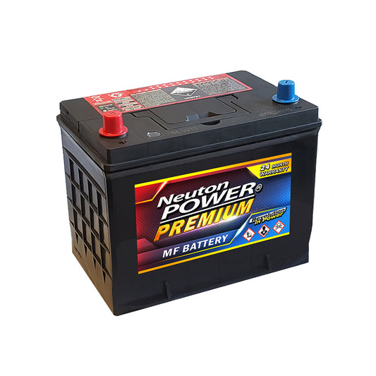 Battery Neuton Power 80D26RX/NS70MF