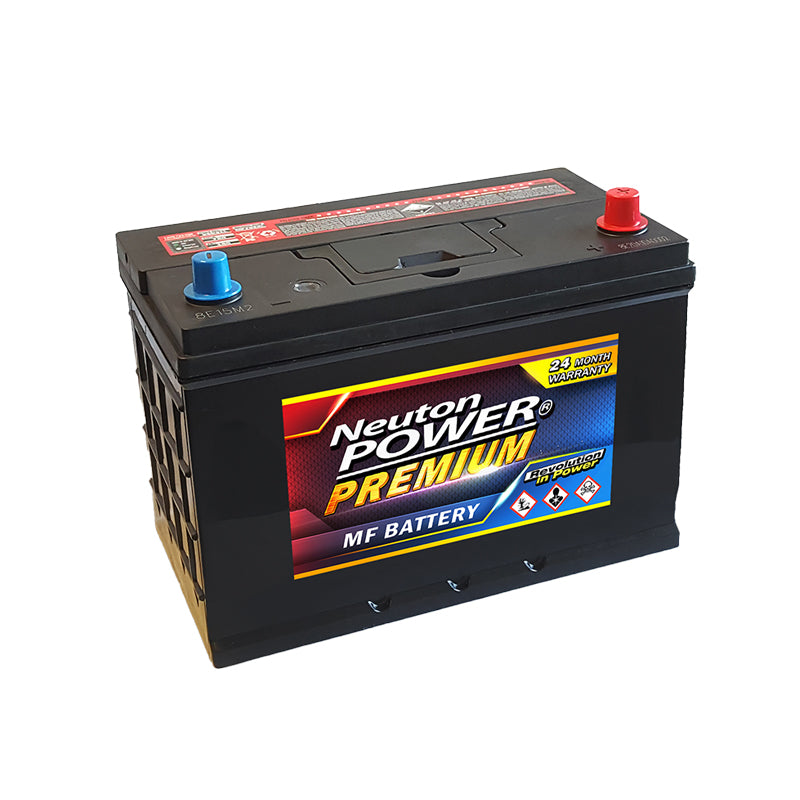 Battery Neuton Power 95D31L/N70ZZL