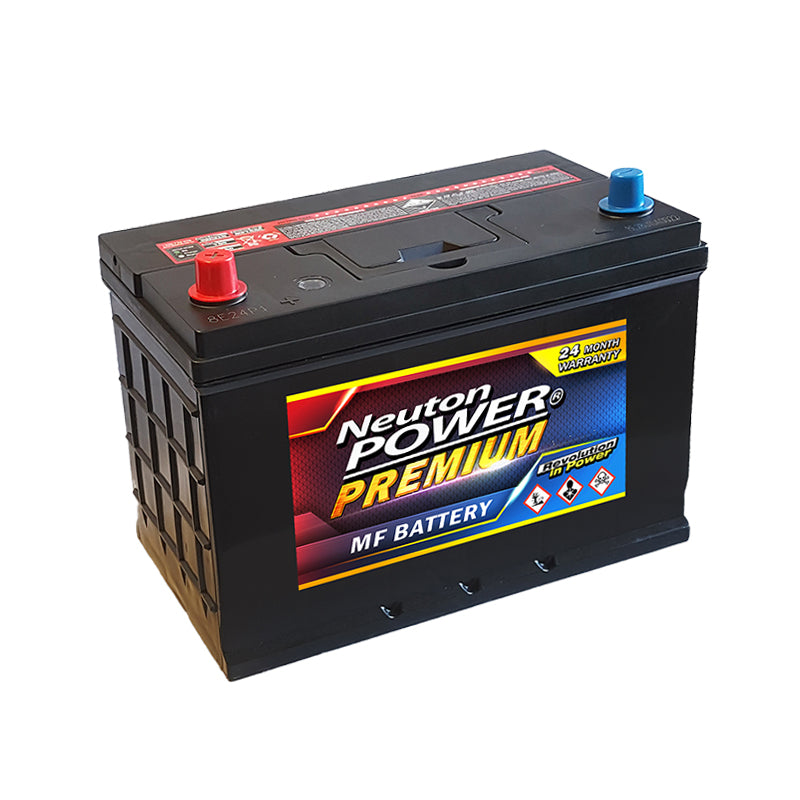 Battery Neuton Power 95D31R/N70ZZ