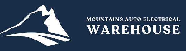 Mountains Auto Electrical Warehouse