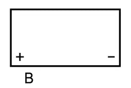 Battery Neuton Power 80D26RX/NS70MF