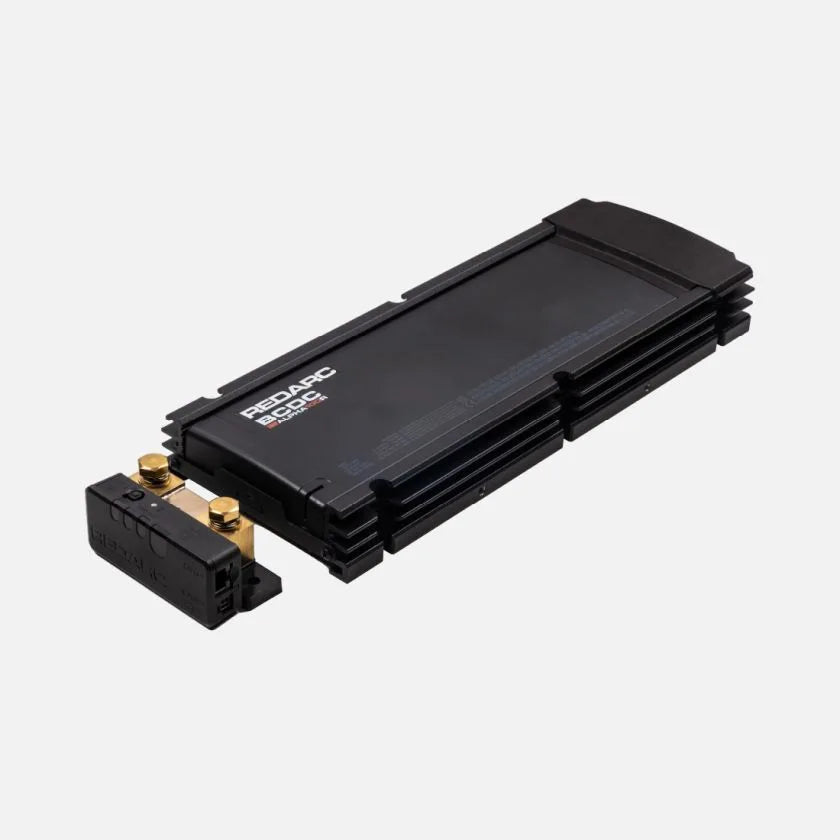 BCDC Alpha100 R DC Battery Manager