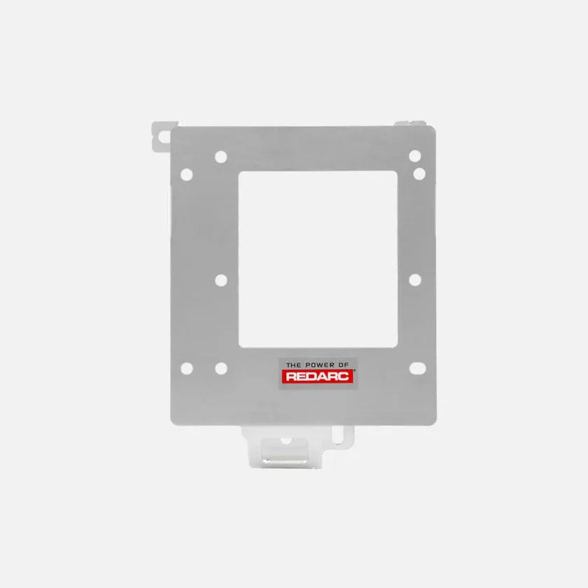 BCDC Mounting Bracket To Suit Isuzu D-MAX And Holden Colorado