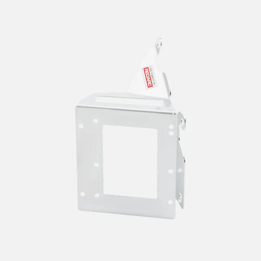 BCDC Mounting Bracket To Suit Nissan Patrol Y61 GU Series 4 - 9