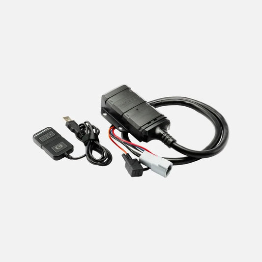 Tow-Pro Link Electric Brake Controller