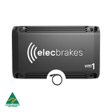VM1 Vehicle-Mounted Brake Controller – Complete Set