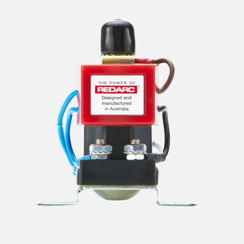 REDARC SMART START SBI 12V 100A