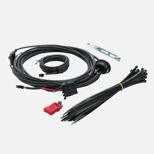 Redarc Tow Pro Wiring Kit to suit Ford Ranger and Everest