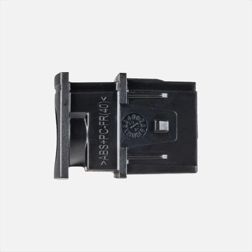 Tow-Pro Switch Insert Suitable for Mitsubishi Outlander, Mitsubishi Triton and Nissan X-Trail