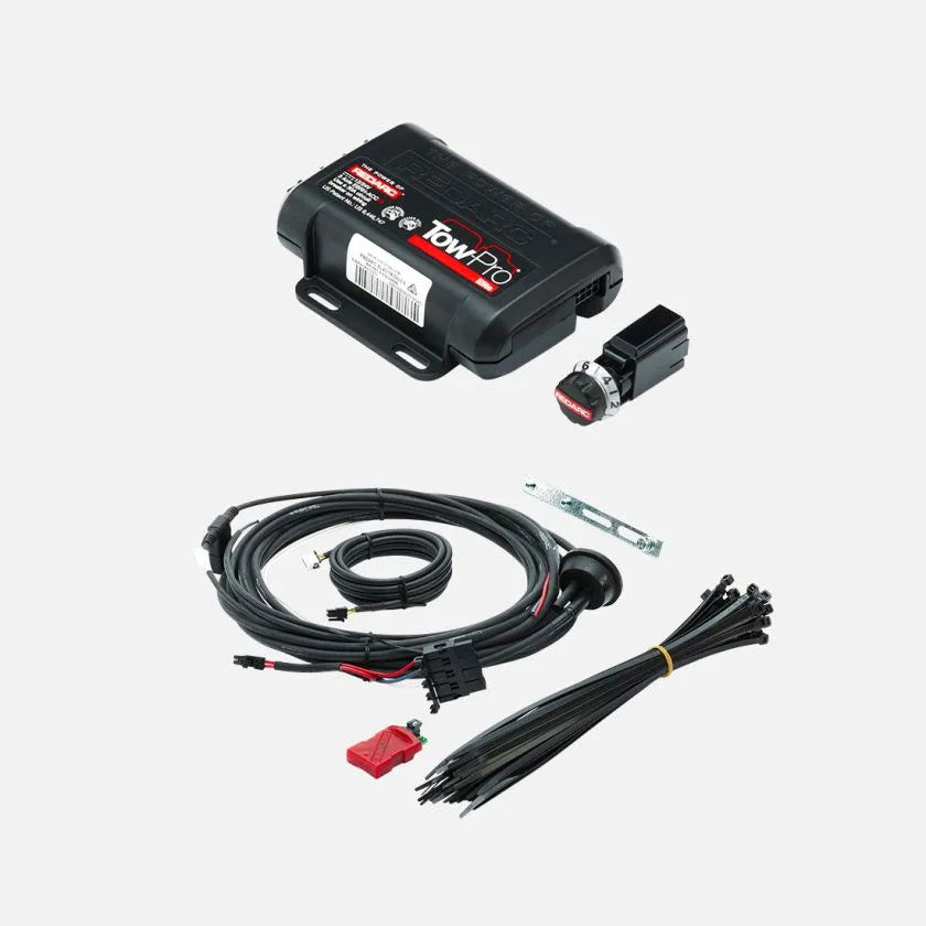 Redarc Tow Pro Wiring Kit to suit Ford Ranger and Everest