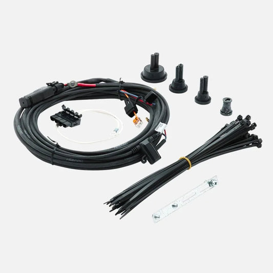 REDARC UNIVERSAL TOW-PRO WIRING KIT Extended