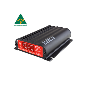 REDARC 24V 20A IN-VEHICLE DC BATTERY CHARGER