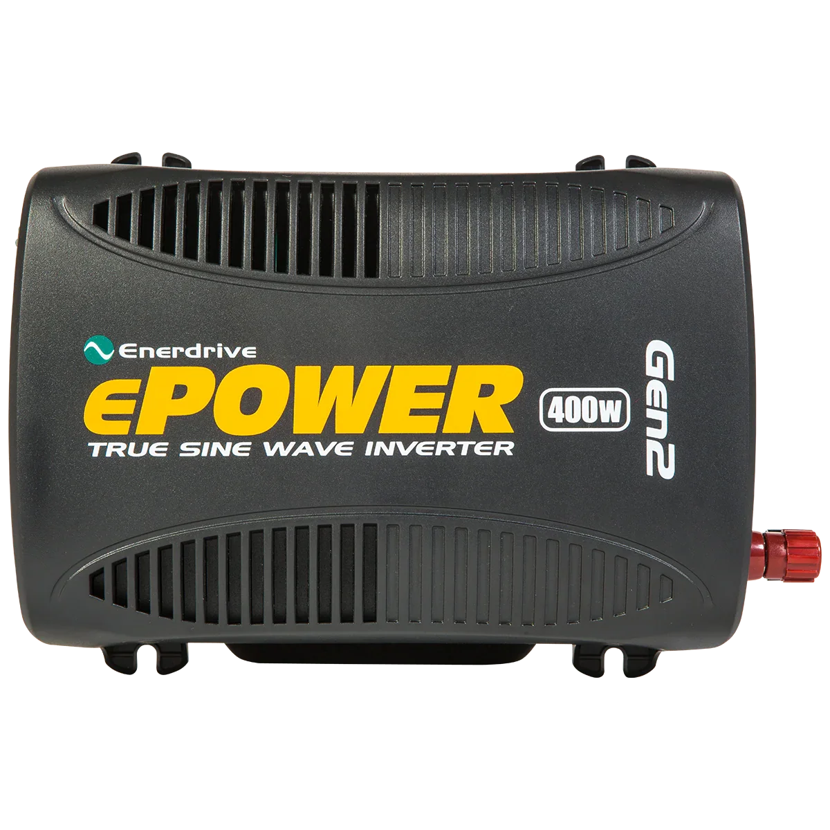 Enerdrive ePOWER 400W Generation 2 True Sine Wave Inverter