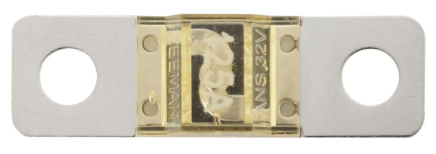 125 AMP Midi Fuse