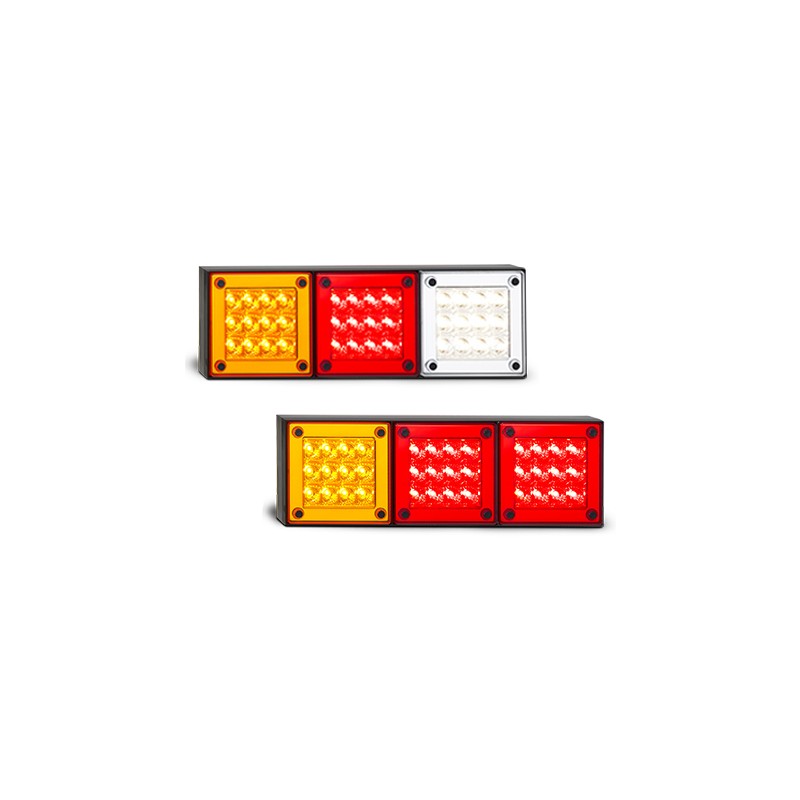 280 Series Tail Lights