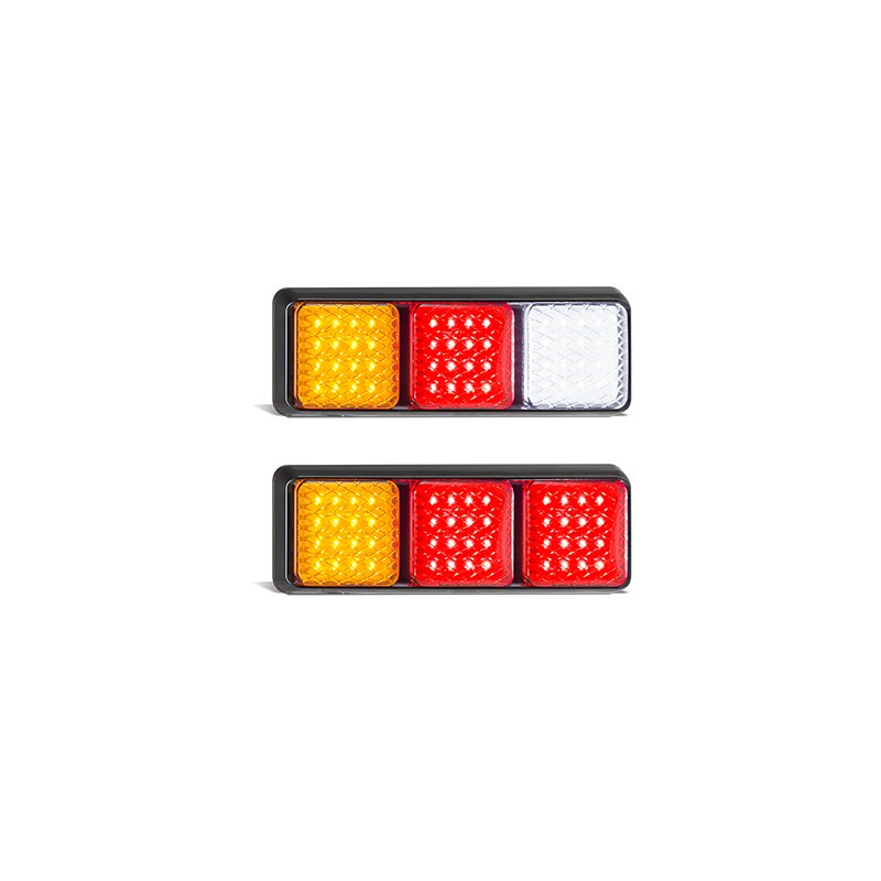 282 Series Tail Lights