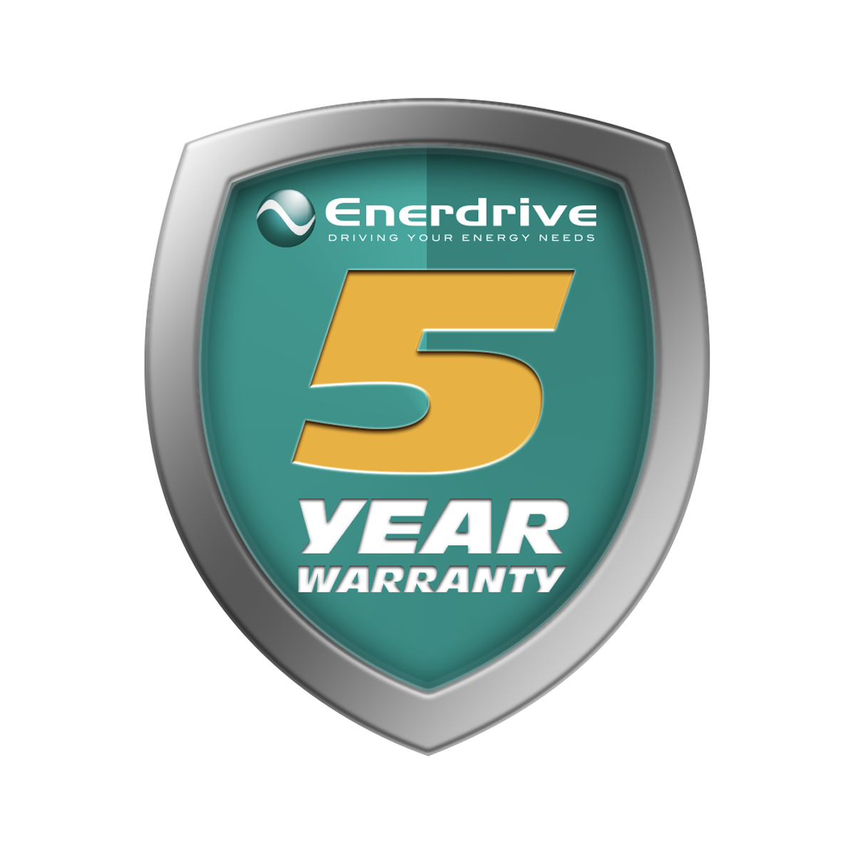 Enerdrive B-TEC 12V 100Ah Slimline Lithium Battery