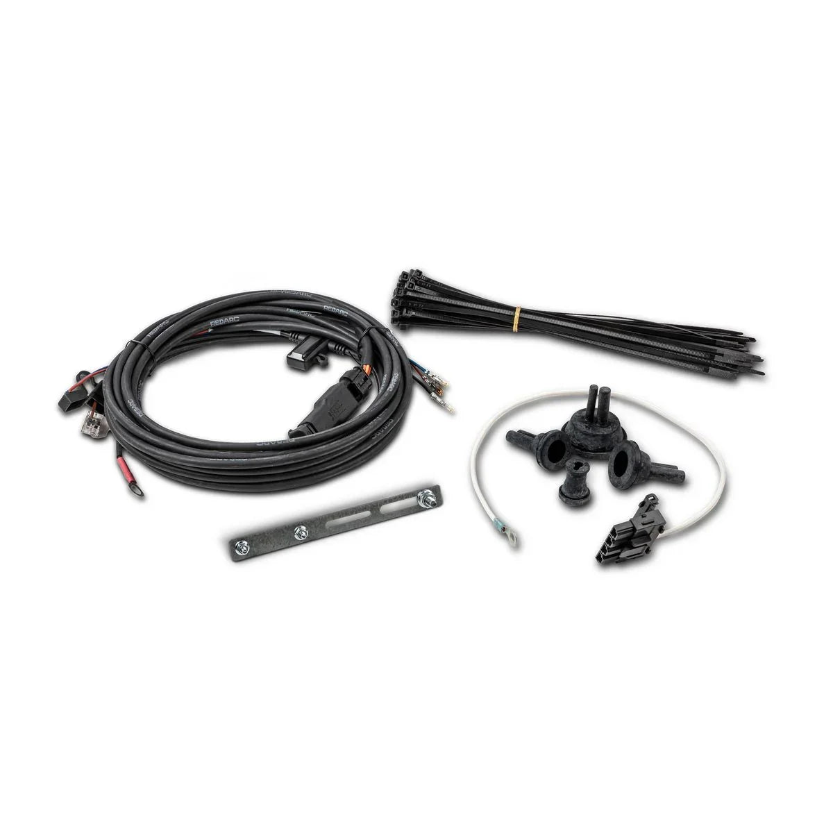 REDARC UNIVERSAL TOW-PRO WIRING KIT
