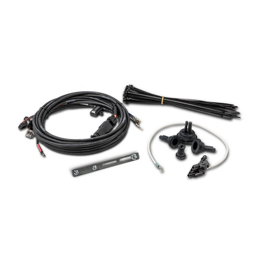 REDARC UNIVERSAL TOW-PRO WIRING KIT