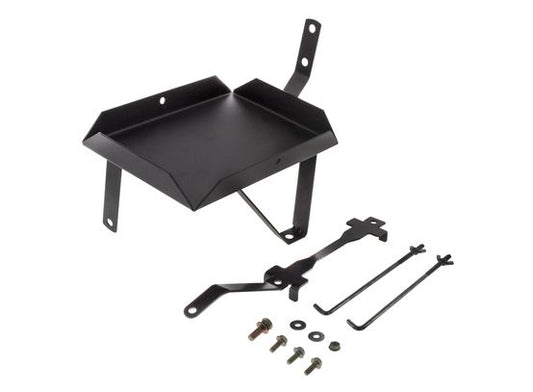 DUAL BATTERY TRAY - FORD RANGER 07-11 MANUAL ONLY