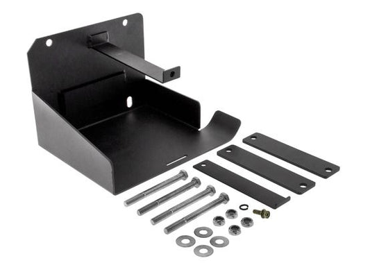 DUAL BATTERY TRAY - FORD RANGER 11 - Current MANUAL & AUTO