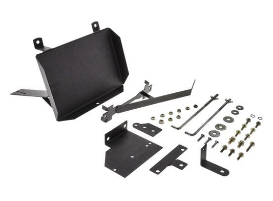 DUAL BATTERY TRAY - HOLDEN COLORADO 11 - Onwards MANUAL & AUTO