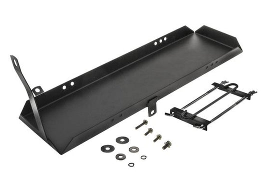 DUAL BATTERY TRAY - MITSUBISHI TRITON 2006-2014 MANUAL & AUTO