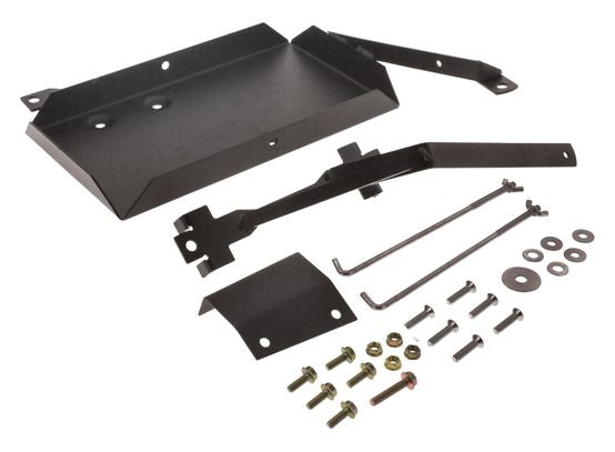 DUAL BATTERY TRAY - NISSAN PATROL MANUAL & AUTO 1999-2014