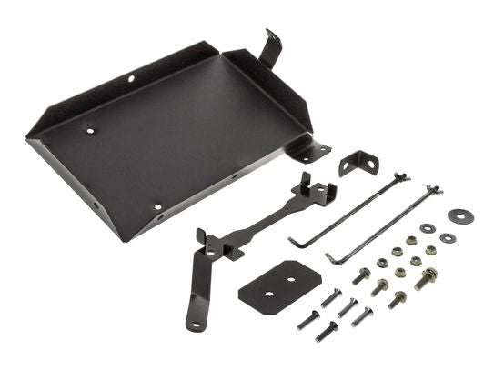 DUAL BATTERY TRAY TOYOTA PRADO 120 1KD-FTV 3.0 TD 2003 - 2009