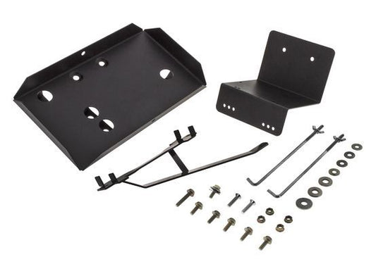 Hulk 4x4 DBT0481 Dual Battery Tray (Hilux 05-15)
