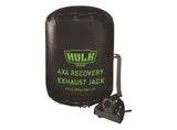 RECOVERY EXHAUST JACK KIT 4200kg