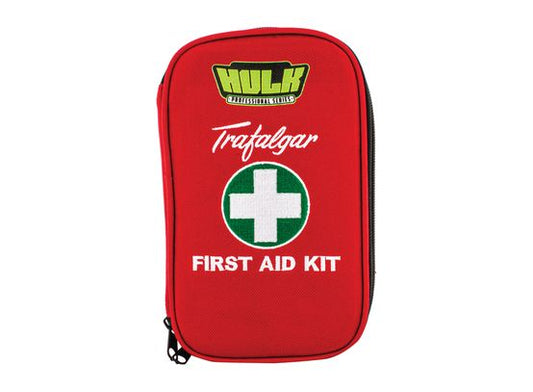 PERSONAL VEHICLE FIRST AID KIT