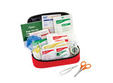 PERSONAL VEHICLE FIRST AID KIT