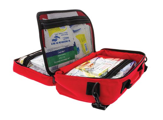 WORKPLACE PORTABLE FIRST AID KIT