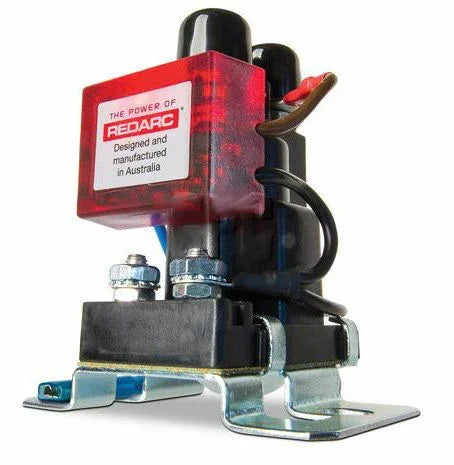 REDARC SMART START SBI 12V 100A