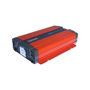 REDARC 1500W 12V PURE SINE WAVE INVERTER