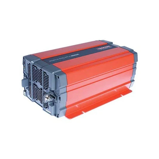 REDARC 3000W 12V PURE SINE WAVE INVERTER