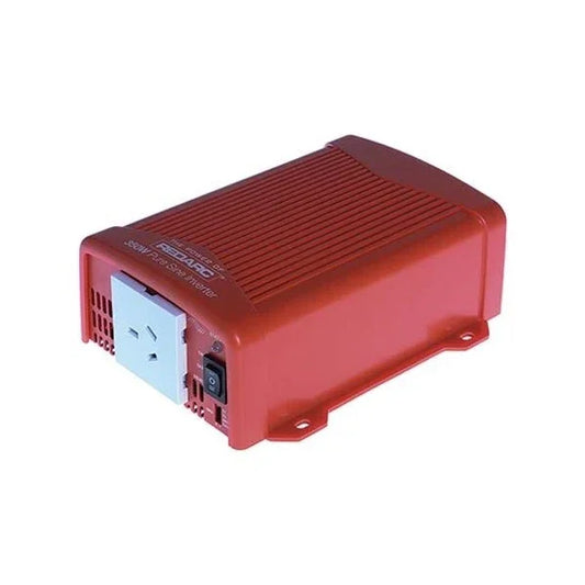REDARC 350W 12V PURE SINE WAVE INVERTER