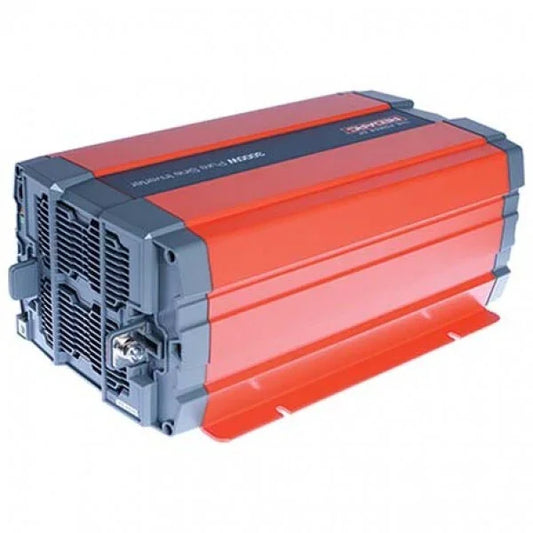 REDARC 3000W 24V PURE SINE WAVE INVERTER