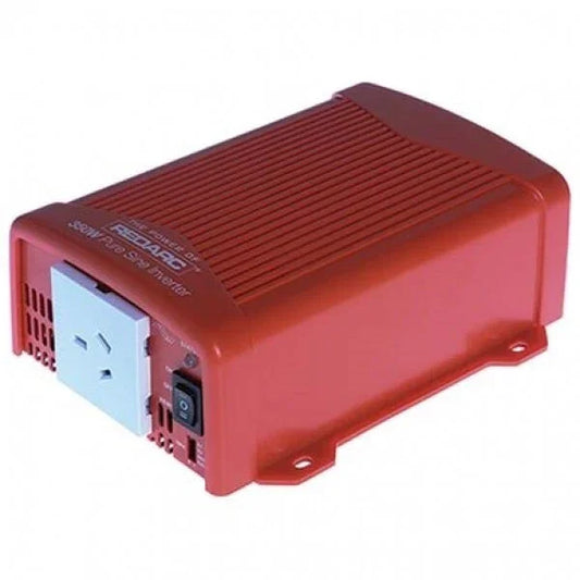 REDARC 350W 24V PURE SINE WAVE INVERTER