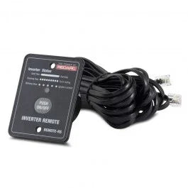 REDARC INVERTER REMOTE